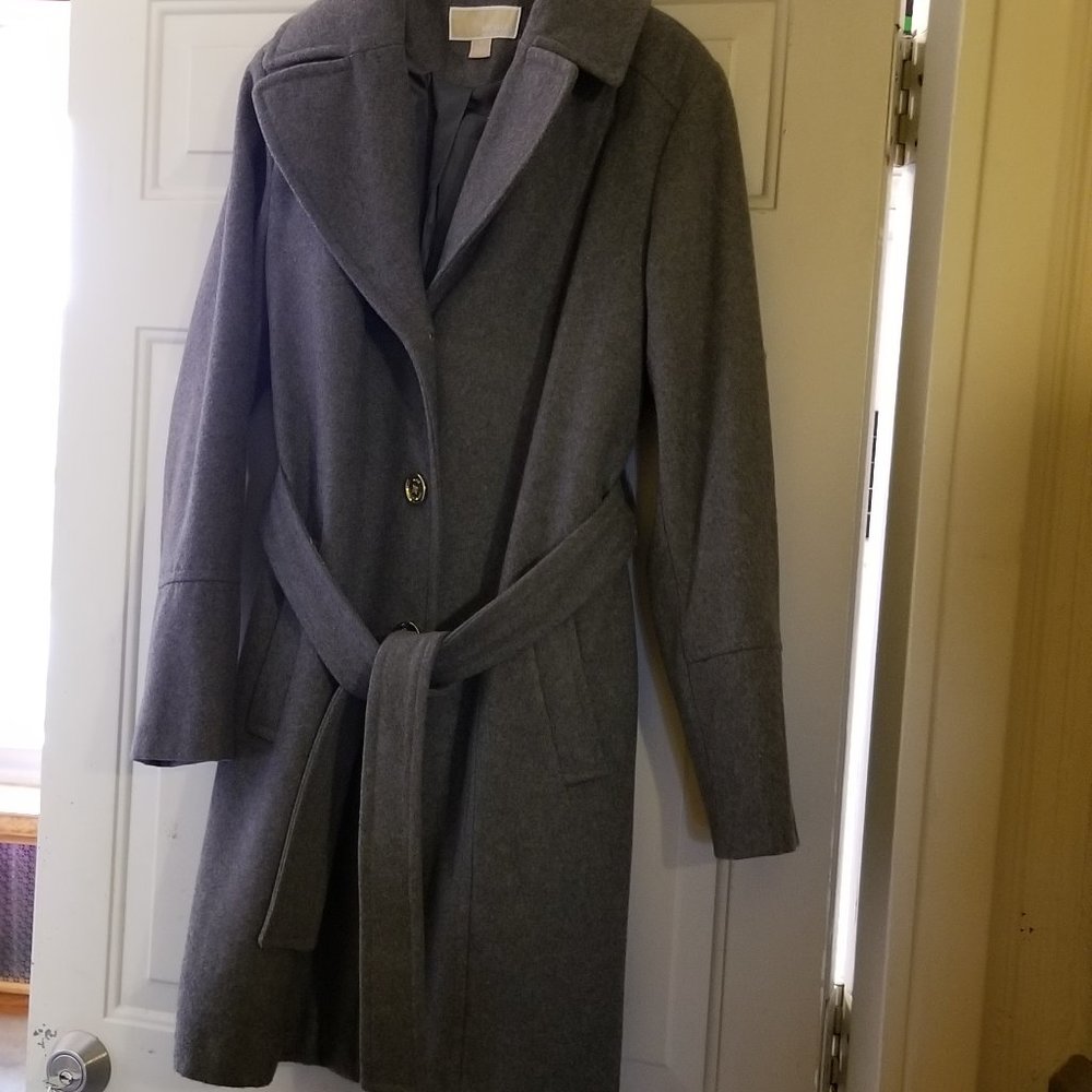 Michael Kors coat